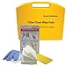 Care Corner Chlor-Clean Body Spill Wipe Kit - Wall Case