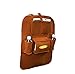 Produktbild  Loveso  2017 New Car Auto Seat Back Multi Pocket Storage Bag Seat Cover (56cm / 22.04", Braun)