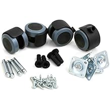 Suchergebnis auf Amazon.de für: möbelrollen