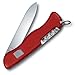 Produktbild Victorinox Taschenwerkzeug ALPINEER feststellbar rot 0.8823