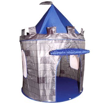 Preisvergleich Produktbild Toy Zelt - Schloss