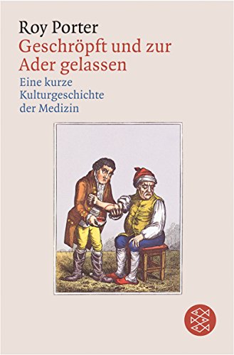Cover zum Buch Geschröpft und zur Ader gelassen