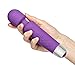 Produktbild Deluxe Magic Wand Massager Kraftprotz, Silikon Massagegerät, wasserdicht, Zauberstab Mini 18 Speed Der ultimative therapeutische Körper Massager