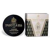 Truefitt & Hill Almond Shaving Cream Bowl