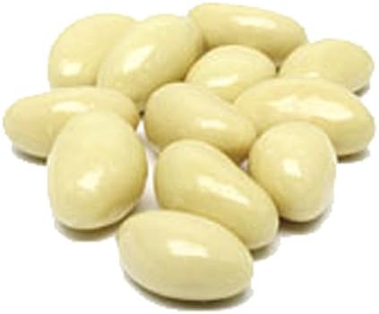 Yoghurt Coated Whole Brazil Nuts 500 Gram Bag