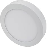 CT-5233 18W/6500K ALM. S.&Uuml; LED ARMAT&Uuml;R YUV. (BEYAZ) CATA