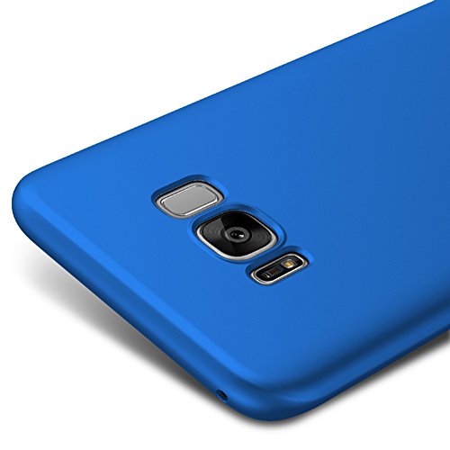 Azul Ultra-delgado Funda Case Cover Para Samsung Galaxy S8 5 8 pulgadas Vooway   MS70329