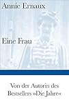 Eine Frau (Bibliothek Suhrkamp) by 