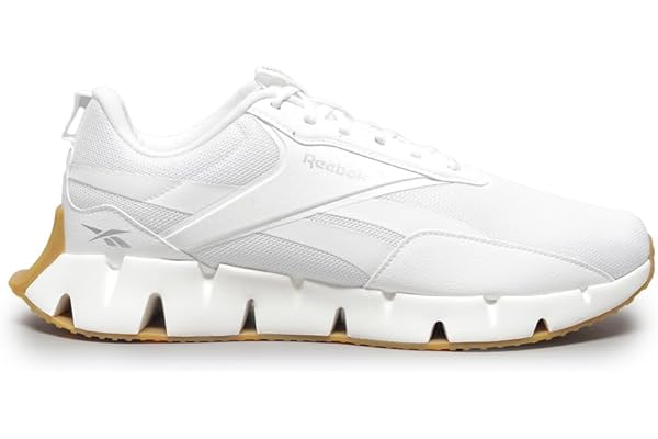 Reebok Men's Running Shoe - Zig Dynamica Lite - Sports Shoe - Ideal for Running & Gym