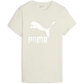Classics Shiny Logo Kadın Siyah G&uuml;nl&uuml;k Stil T-Shirt 62559701