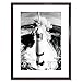 Produktbild SPACE ROCKET LAUNCH SATURN V APOLLO 11 VIEW THRUST BLAST LIFT OFF PRINT B12X7766