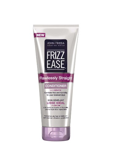John Frieda Frizz-Ease Straight Conditioner 250ml