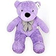 Other Teddy Bear Purple 100CM