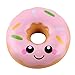 Price comparison product image Walaha Squishy Toys 11cm Lovely Doughnut Cream Scented Squishes Slow Rising Squeeze Toy Collection I5