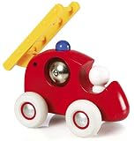 BRIO Fire Truck