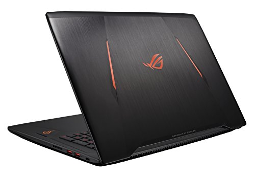 PORTATIL ASUS GAMING ROG STRIX GL702VM-BA310T
