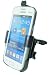 Produktbild Trendline24 Haicom KFZ Halter / Lüftungsgitter für Samsung S7390 Galaxy Trend Lite