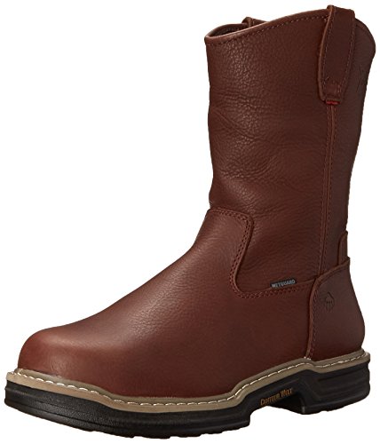 Preisvergleich Produktbild Wolverine Men's W02359 Darco Steel-Toe Boot