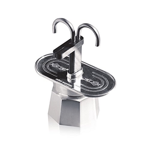 Bialetti Mini-Express, für 2 Tassen Bialetti Mini-Express, für 2 Tassen Bilder