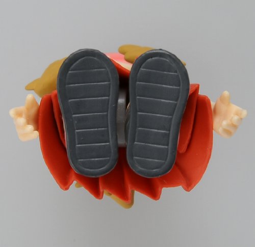 Takara Tomy Pokemon Monster Collection Serena & Fennekin