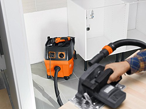 Fein Staubsauger, Dustex 25 L Set - 4