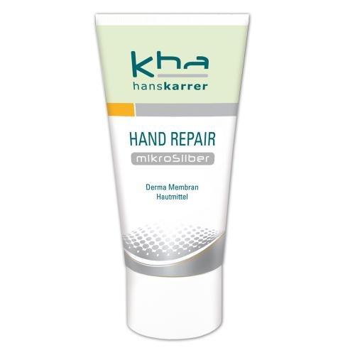 HANS KARRER Hand Repair MikroSilber Creme 50ml 9043034