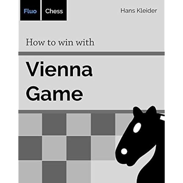 The Vienna Gambit for the Club Player: Payne, Colin, Read, SIM Mike:  9798746641793: : Books