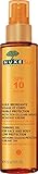 Nuxe Sun Tanning Oil for Face and Body Low Protection SPF 10 150ml