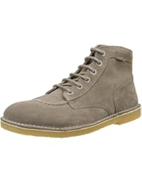 Kickers Orilegend, Botines para Mujer