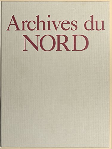 Archives du Nord