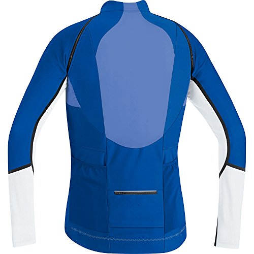 maglia termica bikers