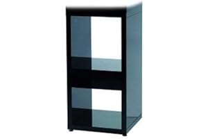 Askoll AA530002 Pure Stand M Absolute Black