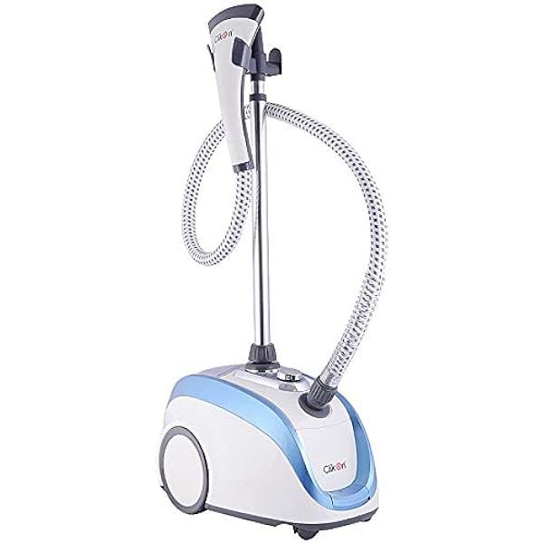 clikon garment steamer