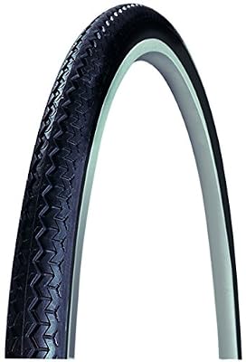 Michelin S124638 Pneu de vélo Noir 650 x 35