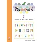 Ya Cuento. 5: N&uacute;meros hasta el 699