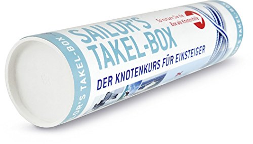 Download Sailor´s Takel-Box: Der Knotenkurs für Einsteiger Download Sailor´s Takel-Box: Der Knotenkurs für Einsteiger