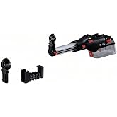 Bosch Professional GDE 28 D Toz Emme Adapt&ouml;r&uuml; (Bosch Professional GBH 18V-28 DC kırıcı delici ile uyumludur)