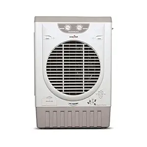 KENSTAR MAXOCOOL ECO Desert Air Cooler - 50 L, White