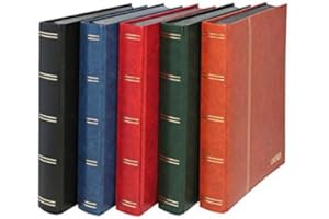 LINDNER DAS ORIGINAL Lindner 1169S - S Classeur LUXE