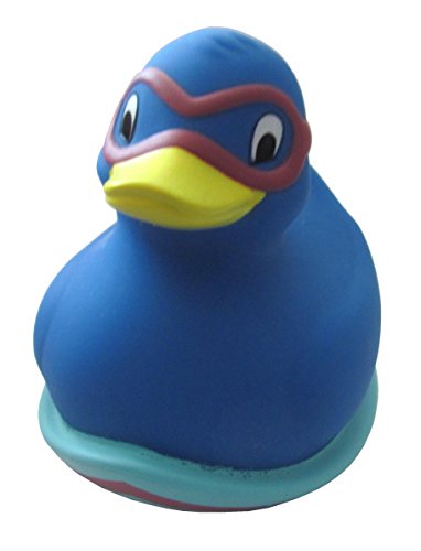 Preisvergleich Produktbild Aral - Super Wash - Badeente - Surfer