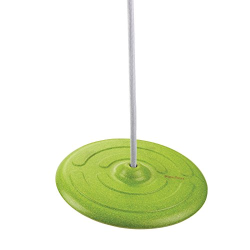 Preisvergleich Produktbild Plantoys 5196 Spielplatz Swing