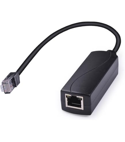 Ripetitore Wifi Esterno Adattatore PoE Ubiquiti INS 3AF I G   Iniettore Gigabit 48V, Per Reti Professionali Alimentazione PoE Interna - Foto 11