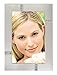 Produktbild Utrecht Bilderrahmen in Silber 10x15 13x18 15x20 Porträt Portrait Foto Rahmen: Format: 15x20