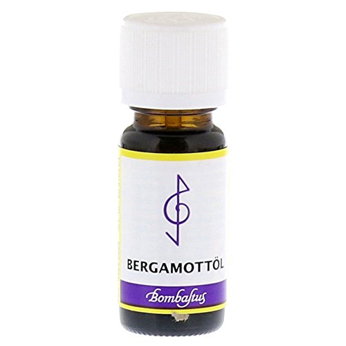 Preisvergleich Produktbild Bergamottöl, 10 ml