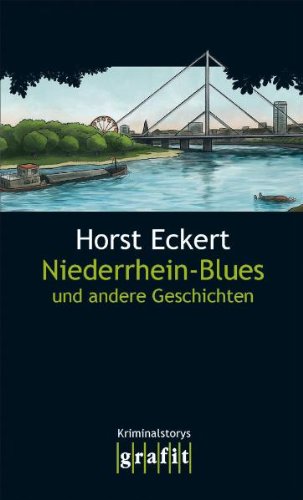 couverture de : Niederrhein-Blues