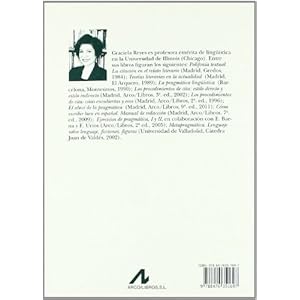El abecé de la pragmática (Cuadernos de lengua española)