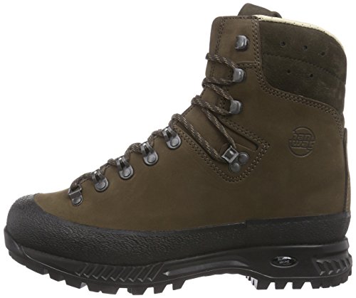 Hanwag Yukon Herren Trekking & Wanderstiefel - 5