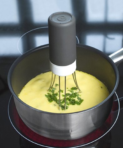 STIRR – der automatische!! (Saucen-) Rührer - 3