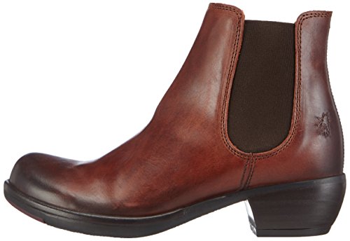 Fly London MAKE Damen Chelsea Boots - 5