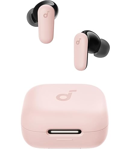 soundcore Liberty 5 by Anker, Noise-Cancelling Wireless Earbuds